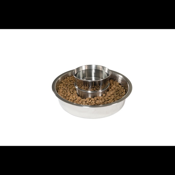 UNIBOWL all in one food and water dog bowl small & large - Picture 4 of 7